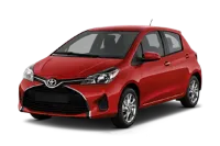 トヨタ Yaris 