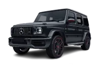 Mercedes-AMG G-Class