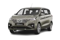 Toyota Rumion 