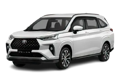 Toyota Veloz or Similar