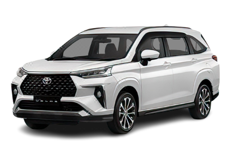 Toyota Veloz