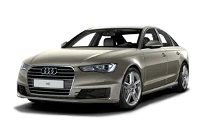 Audi A6L หรือรุ่นที่ใกล้เคียง