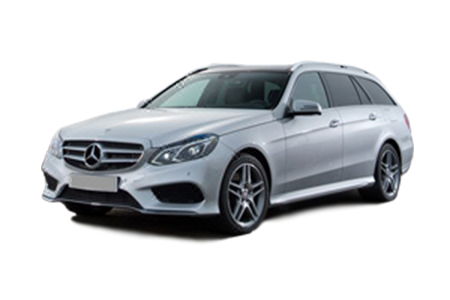 Benz E-Class ou similaire