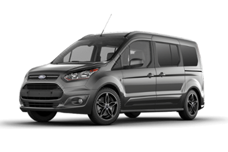 Ford Transit ou similaire