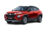 Suzuki Fronx 