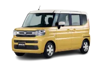 Suzuki Spacia or Similar
