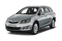 Opel Astra Station Wagon ou similar