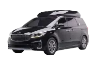 Kia Carnival HI-Limousine ou similar
