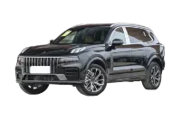 Lynk & Co 09 or Similar