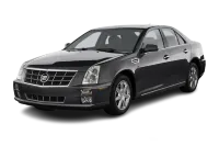 Cadillac STS ou similaire