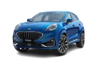 포드(Ford) Puma 