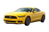 Ford Mustang o similar