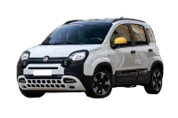 Fiat Pandina of soortgelijk