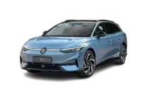 VW ID.7 Tourer 