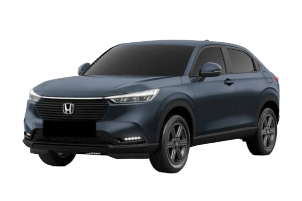 Honda HR-V ou similaire