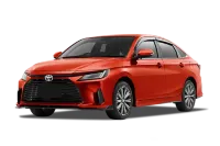 Toyota Vios 2023–2026 or Similar