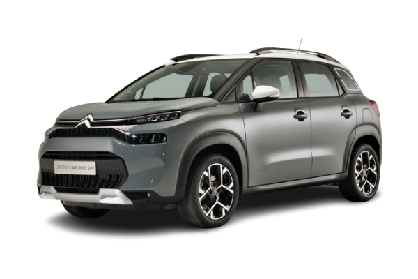 Citroën C3 Aircross ou similaire