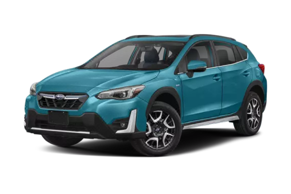 Subaru Crosstrek ou similaire