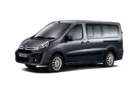 Citroen Jumpy 