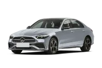 Mercedes-Benz C180 