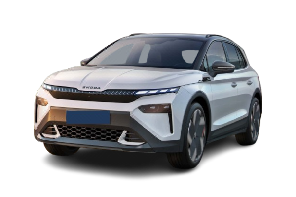 斯柯達 Elroq 或同等級車型