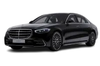 Benz S-Class 