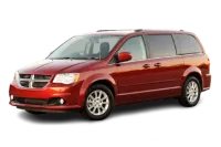 Dodge Caravan