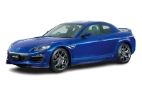 Mazda RX-8 