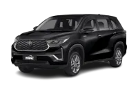 Toyota Innova Zenix 