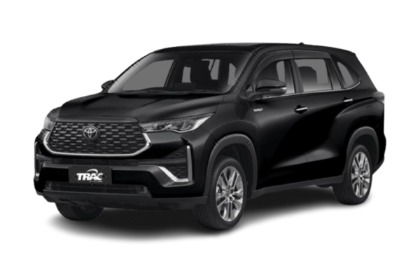 Toyota Innova Zenix
