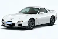 Mazda Mazda RX-7 