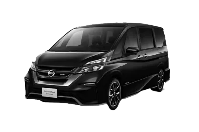 日產 Serena 或同級車型