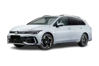 Volkswagen Golf or Similar