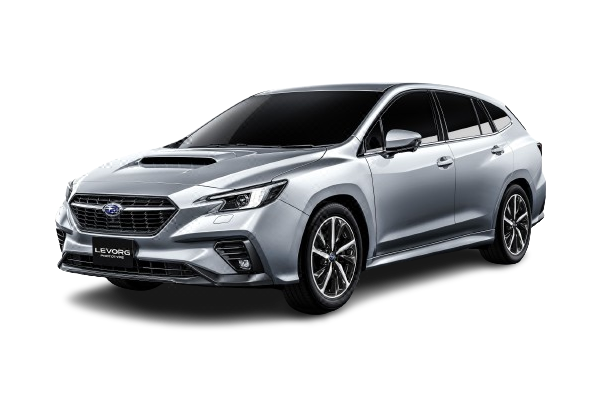 Subaru Levorg ou similaire