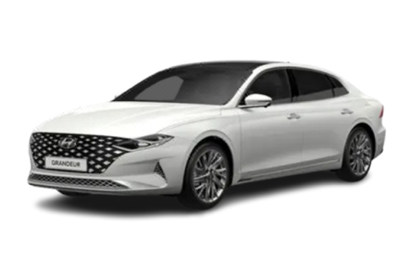Hyundai Grandeur ou similaire