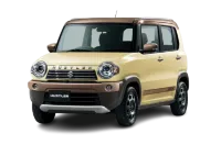 Suzuki Hustler or Similar