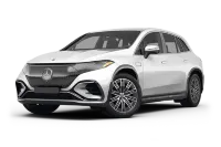 Mercedes-Benz EQS of soortgelijk
