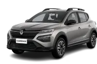 Renault Kardian