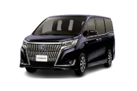 Toyota Esquire หรือรุ่นที่ใกล้เคียง