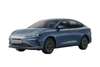 BYD Seal ou similar