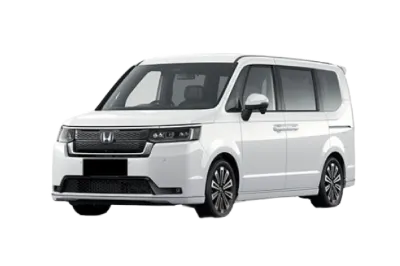 Honda Step WGN หรือรุ่นที่ใกล้เคียง