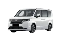 Honda Step WGN