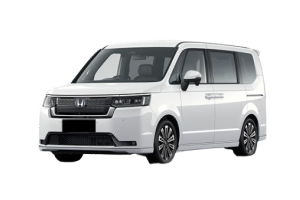 Honda Step WGN