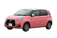 Toyota Passo o simile