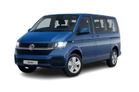 VW Transporter 
