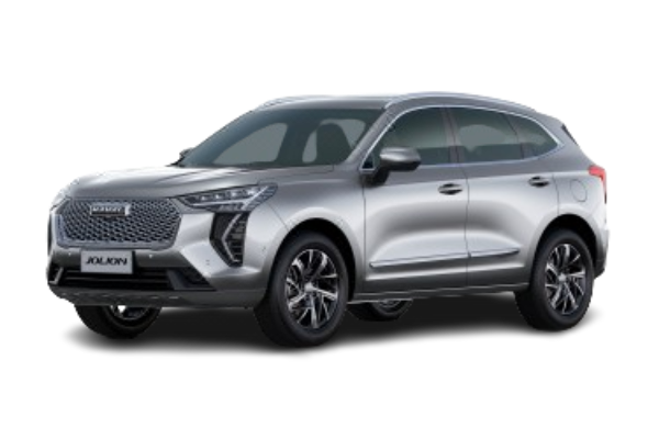 Great Wall Jolion ou similaire