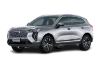 Great Wall Jolion 