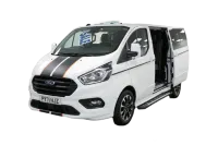 Ford Transit ou similar