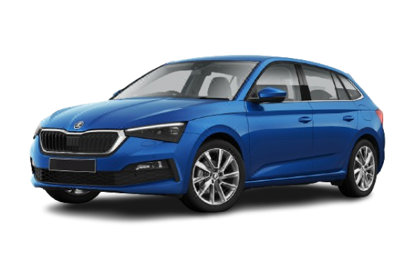 斯柯達 Scala 或同等級車型