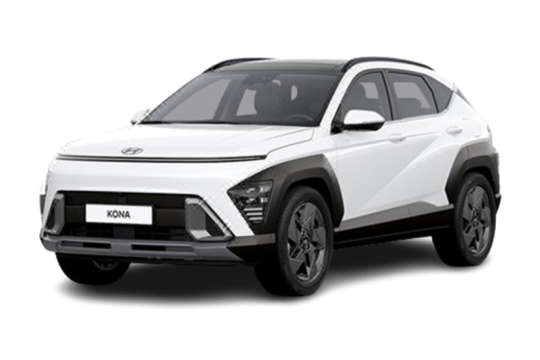 Hyundai Kona ou similaire